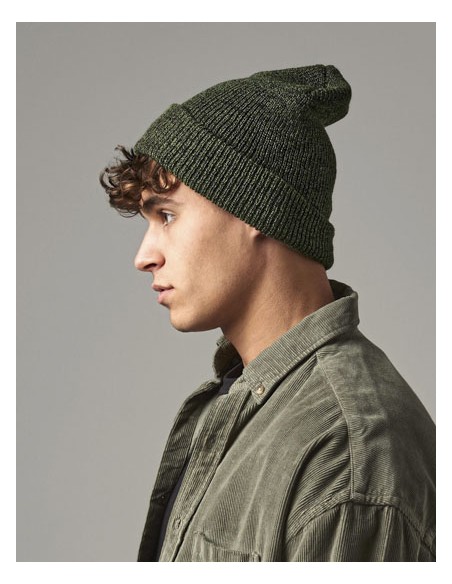 BEE-B425-Heritage Beanie 2